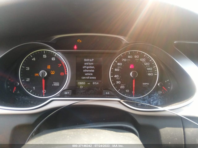 WAUAFAFL8FN005921 Audi A4 PREMIUM