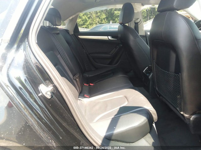 WAUAFAFL8FN005921 Audi A4 PREMIUM