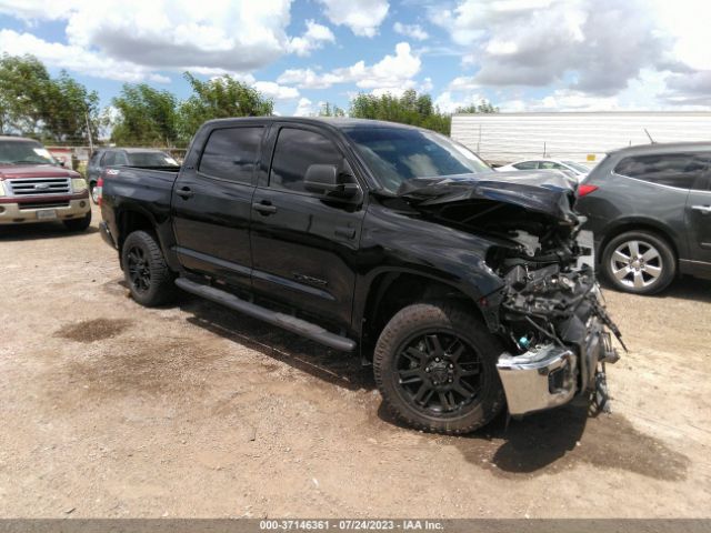 5TFDY5F15MX007353 auction archive image