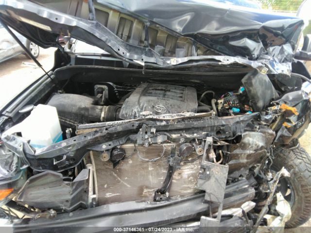 5TFDY5F15MX007353 Toyota Tundra Sr5