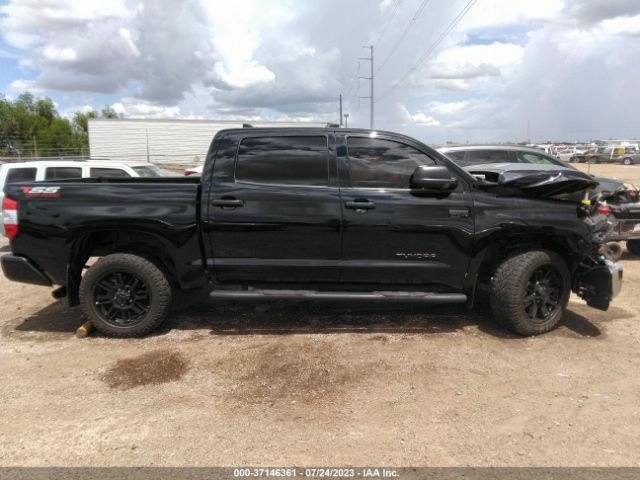 5TFDY5F15MX007353 Toyota Tundra Sr5