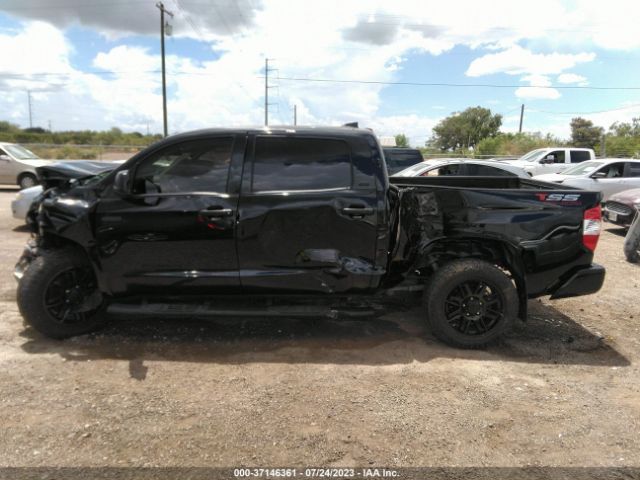 5TFDY5F15MX007353 Toyota Tundra Sr5