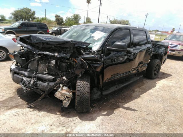 5TFDY5F15MX007353 Toyota Tundra Sr5