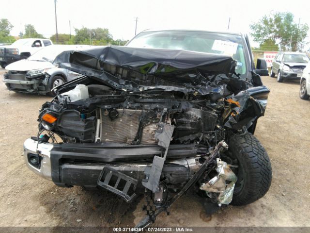 5TFDY5F15MX007353 Toyota Tundra Sr5