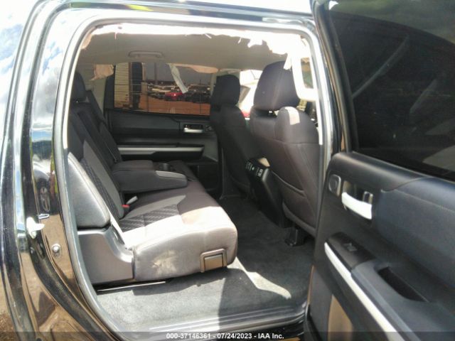 5TFDY5F15MX007353 Toyota Tundra Sr5