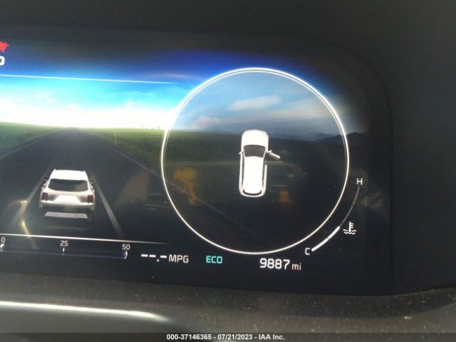 5XYRKDLF8PG171110 KIA Sorento Sx Prestige