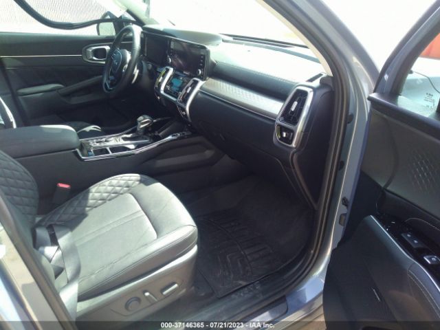 5XYRKDLF8PG171110 KIA Sorento Sx Prestige