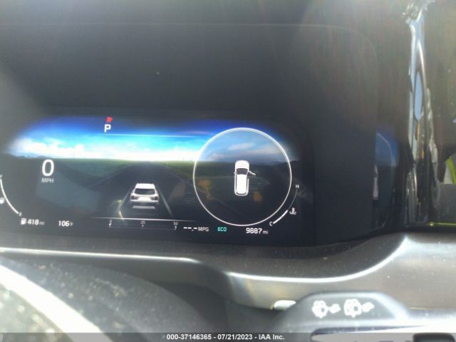 5XYRKDLF8PG171110 KIA Sorento Sx Prestige
