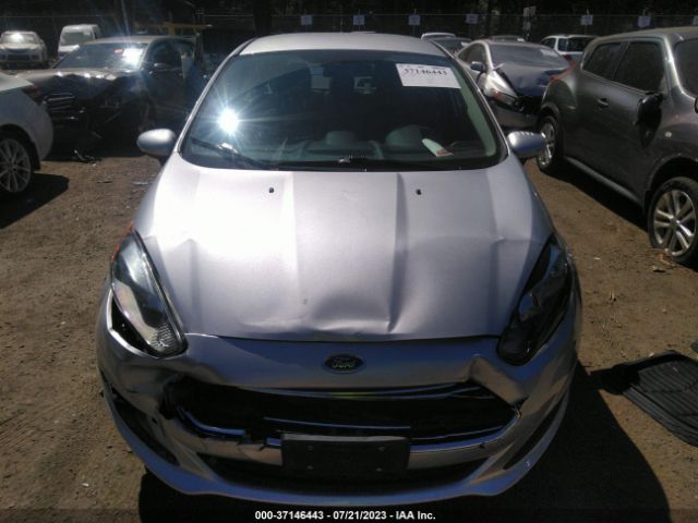 3FADP4BJ9EM163685 Ford FIESTA SE