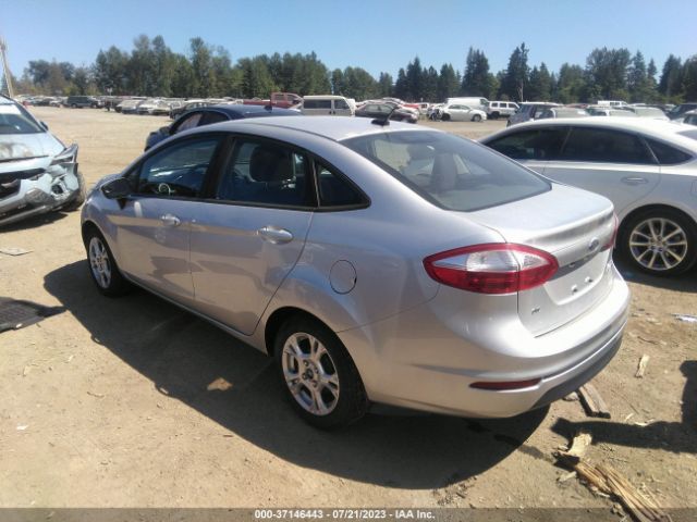 3FADP4BJ9EM163685 Ford FIESTA SE