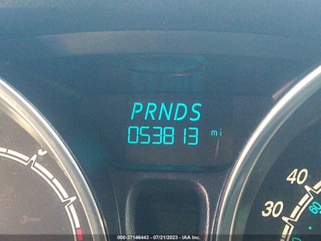 3FADP4BJ9EM163685 Ford FIESTA SE