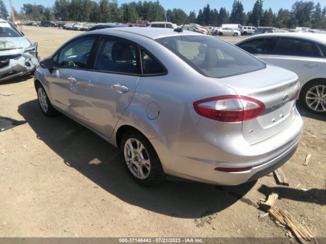 3FADP4BJ9EM163685 Ford FIESTA SE