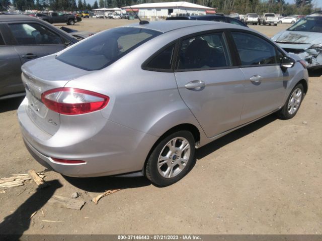 3FADP4BJ9EM163685 Ford FIESTA SE