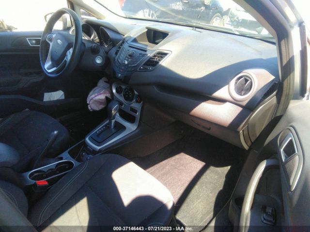 3FADP4BJ9EM163685 Ford FIESTA SE