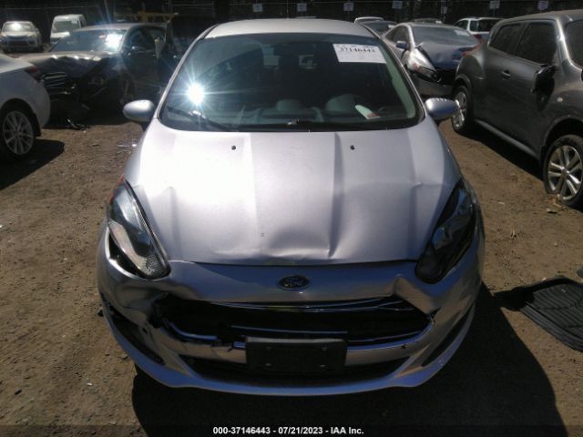 3FADP4BJ9EM163685 Ford FIESTA SE