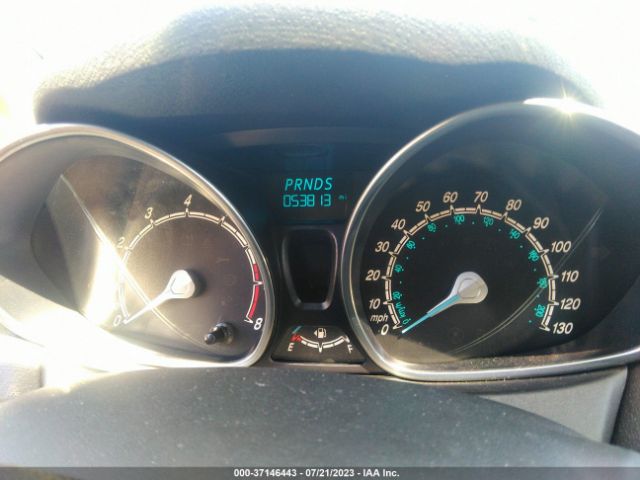 3FADP4BJ9EM163685 Ford FIESTA SE