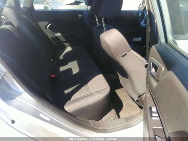3FADP4BJ9EM163685 Ford FIESTA SE