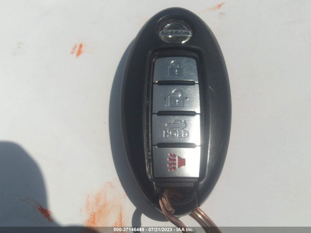 Nissan SENTRA SV 2017 3N1AB7AP1HY329314 Image 3