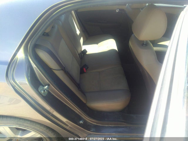 2010 CHEVROLET MALIBU LT W/2LT VIN: 1G1ZD5EB3AF217147