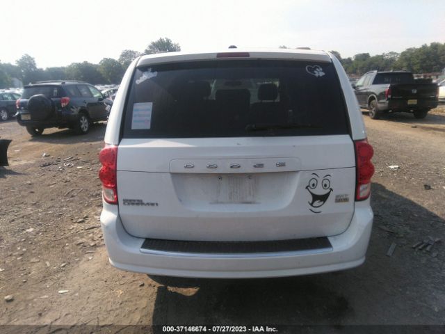2C4RDGCG0HR573799 Dodge Grand Caravan Sxt
