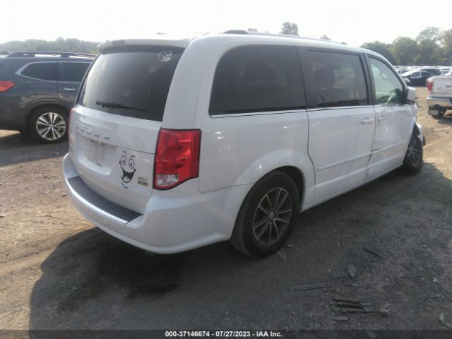 2C4RDGCG0HR573799 Dodge Grand Caravan Sxt
