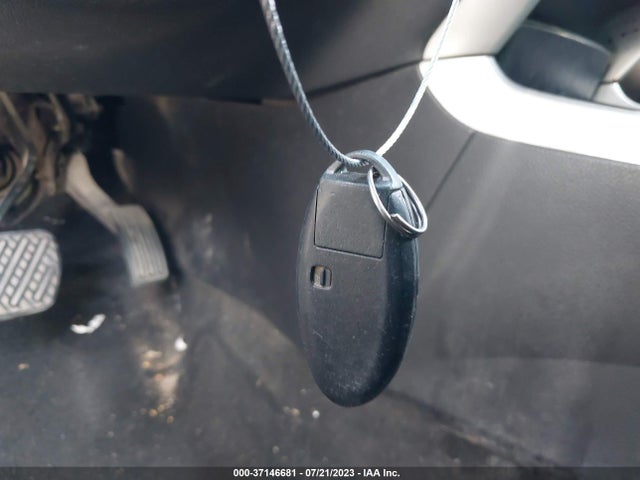 2013 NISSAN ALTIMA 2.5 S VIN: 1N4AL3AP0DN493704