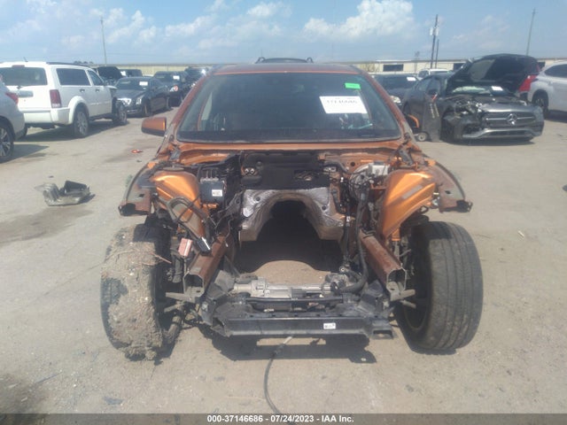 Chevrolet SS 2017 6G3F15RW3HL300978 Image 4