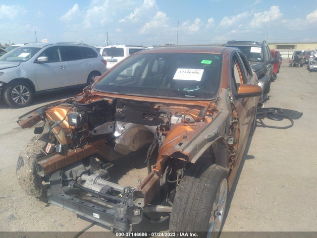 Chevrolet SS 2017 6G3F15RW3HL300978 Image 12