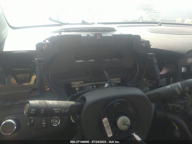 Chevrolet SS 2017 6G3F15RW3HL300978 Image 13