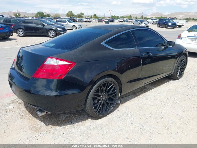 2009 HONDA ACCORD CPE EX VIN: 1HGCS12799A002619
