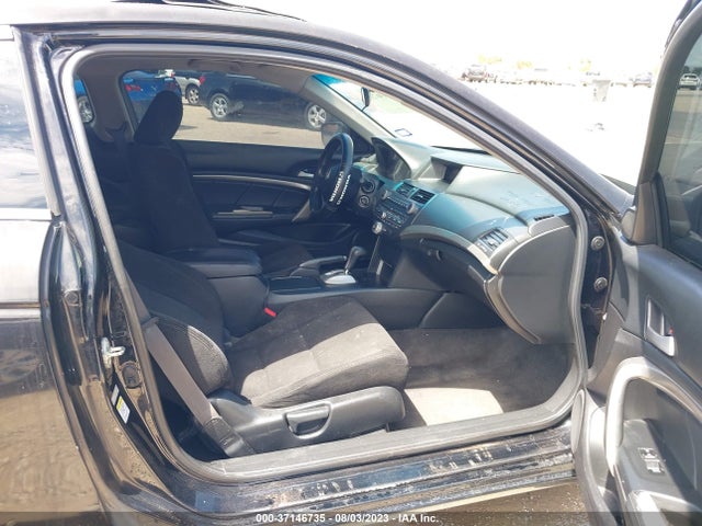 2009 HONDA ACCORD CPE EX VIN: 1HGCS12799A002619