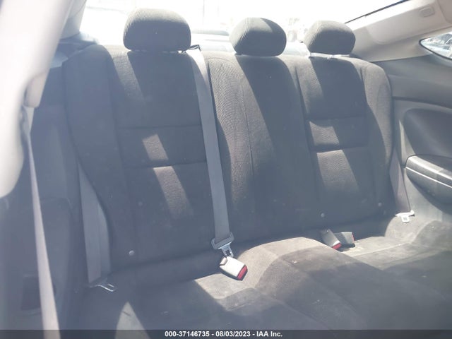 2009 HONDA ACCORD CPE EX VIN: 1HGCS12799A002619