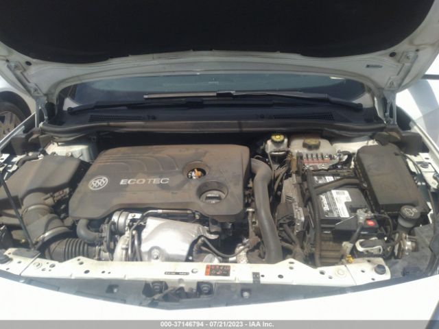 W04WT3N56GG081623 Buick Cascada Premium