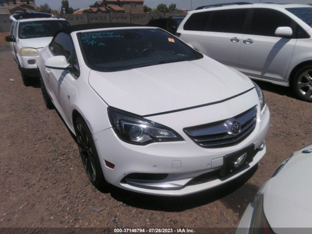W04WT3N56GG081623 Buick Cascada Premium