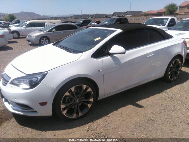 W04WT3N56GG081623 Buick Cascada Premium