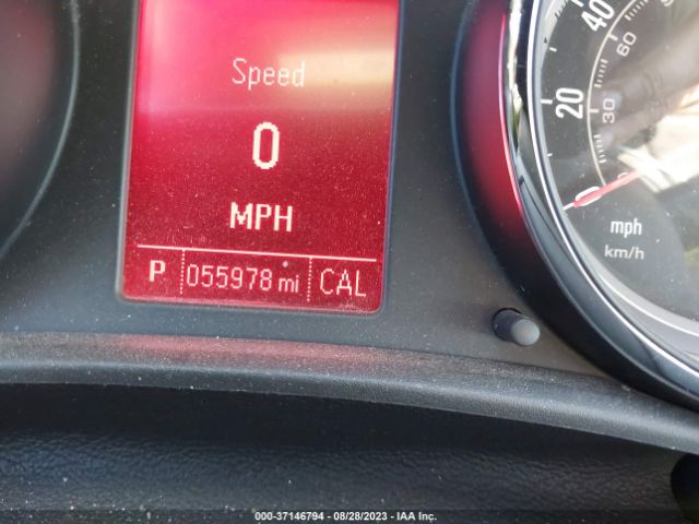 W04WT3N56GG081623 Buick Cascada Premium