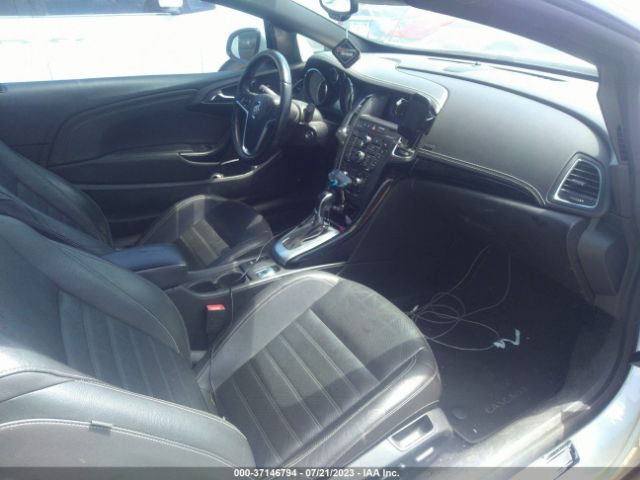 W04WT3N56GG081623 Buick Cascada Premium