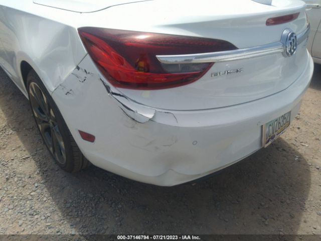 W04WT3N56GG081623 Buick Cascada Premium