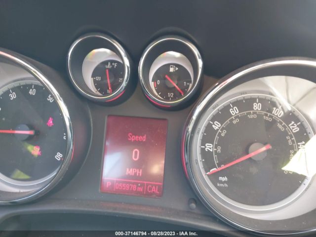 W04WT3N56GG081623 Buick Cascada Premium