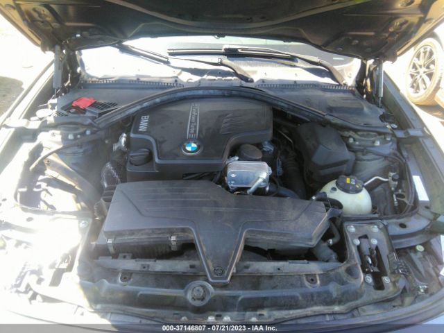 WBA3X5C56FD561539 BMW 3 Series Gran Turismo 328i Xdrive