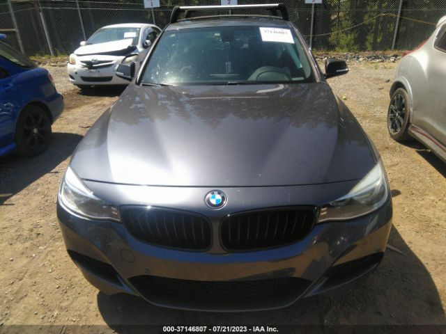 WBA3X5C56FD561539 BMW 3 Series Gran Turismo 328i Xdrive