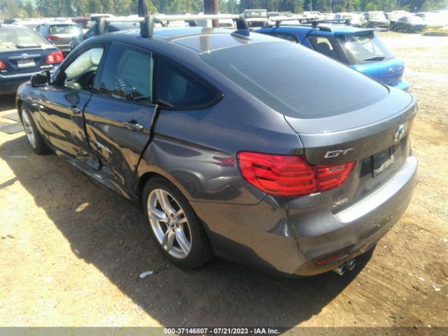 WBA3X5C56FD561539 BMW 3 Series Gran Turismo 328i Xdrive