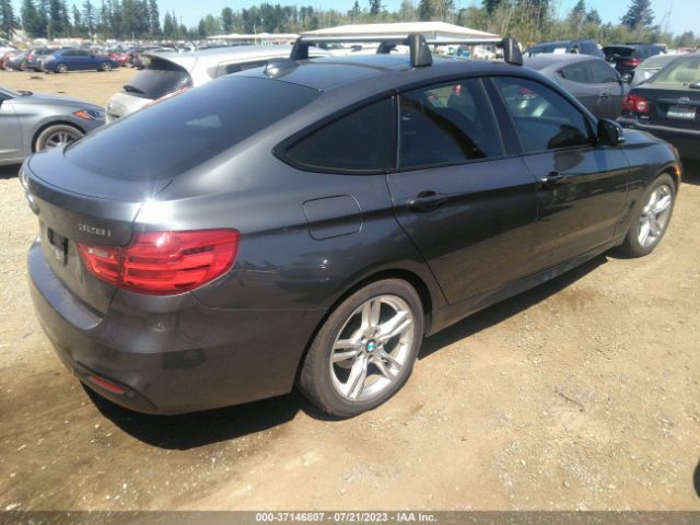 WBA3X5C56FD561539 BMW 3 Series Gran Turismo 328i Xdrive