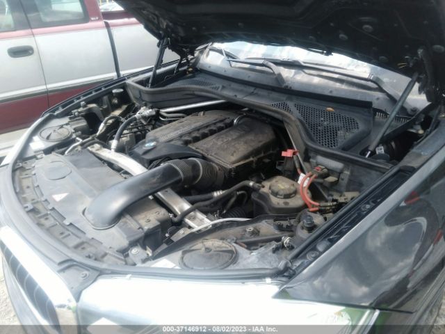 5UXKR2C59E0H33402 BMW X5 Sdrive35i