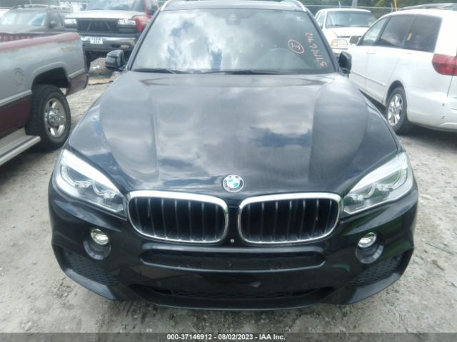 5UXKR2C59E0H33402 BMW X5 Sdrive35i