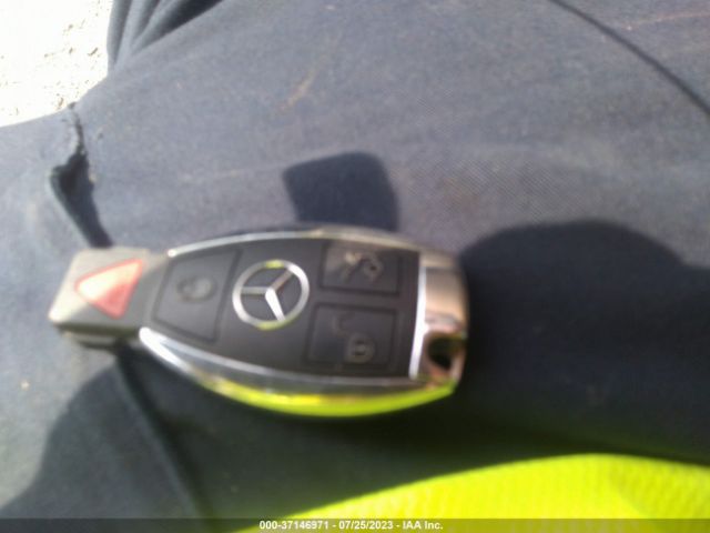 WDCTG4GB3JJ466602 Mercedes-Benz Gla Gla 250