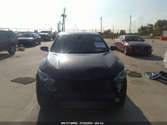 Chevrolet EQUINOX LT 2019 2GNAXJEV1K6153417 Image 13