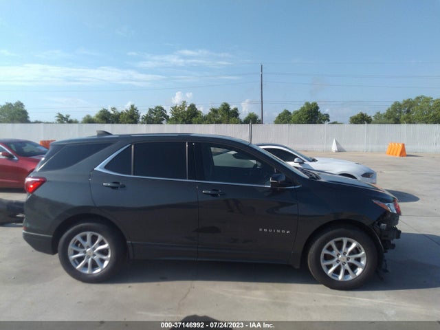 Chevrolet EQUINOX LT 2019 2GNAXJEV1K6153417 Image 14