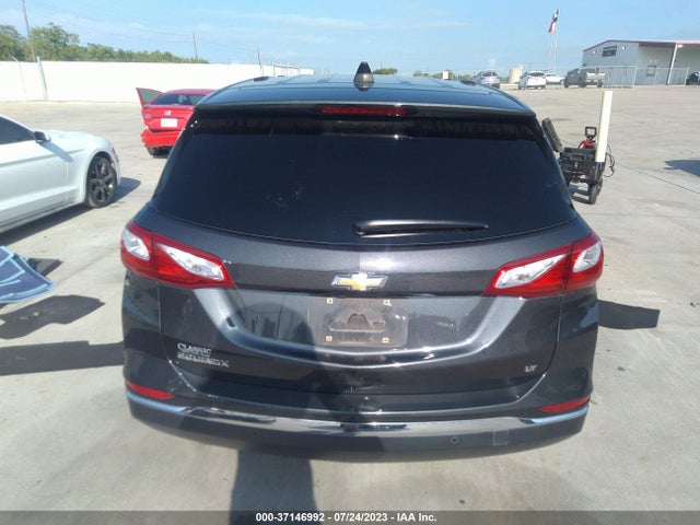 Chevrolet EQUINOX LT 2019 2GNAXJEV1K6153417 Image 17