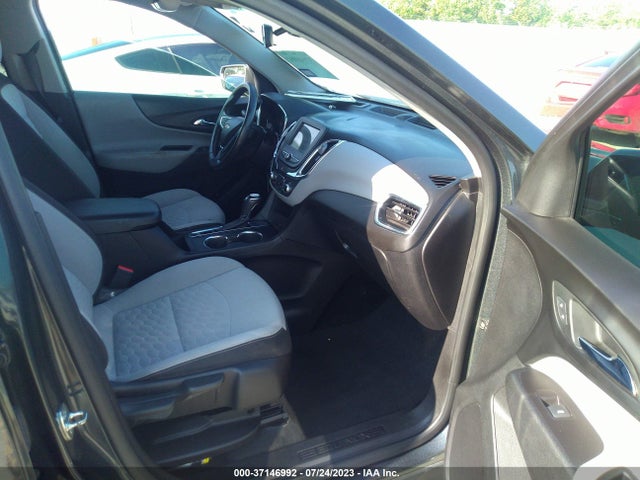 Chevrolet EQUINOX LT 2019 2GNAXJEV1K6153417 Image 5